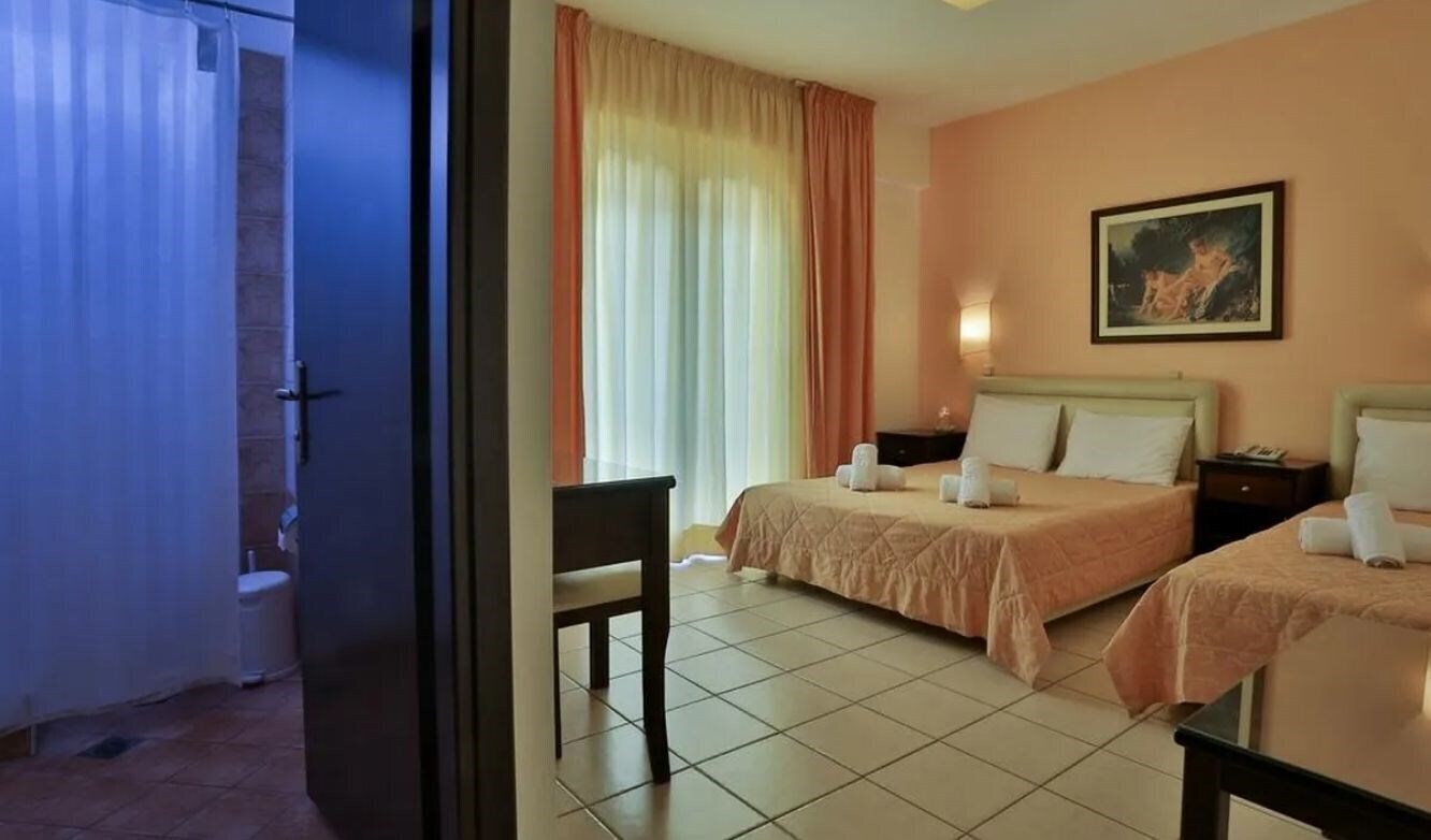 Изображение Ilion Hotel 2*